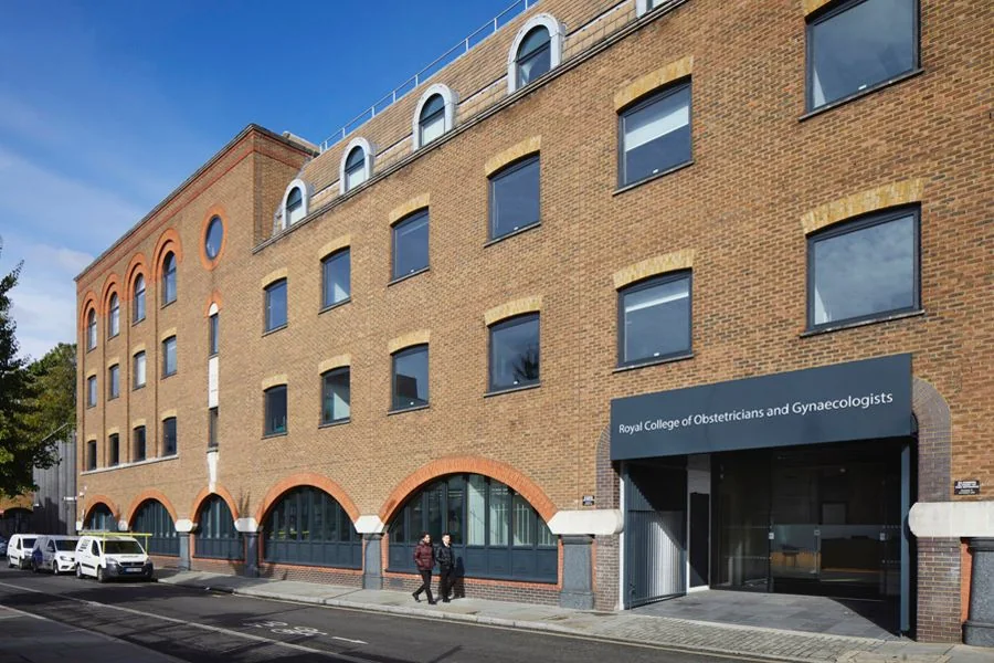 Royal College of Obstetricians and Gynaecologists